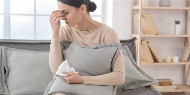 تعرف علي الأعراض النفسية لنقص فيتامين "د"