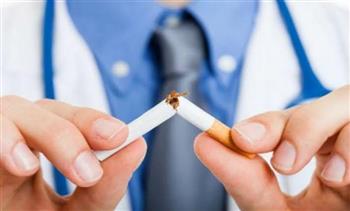 أحذر التدخين يؤثر علي التحام العظام