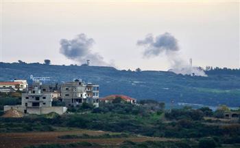 الكيان الإسرائيلي يجدد اعتداءاته على جنوب لبنان
