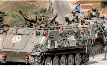 في اليوم الـ 92 للحرب.. الفصائل تفجر آلية إسرائيلية 