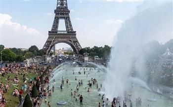 الأرصاد الجوية الفرنسية تعلن العام الماضي ثاني أشد الأعوام حرا في تاريخ البلاد