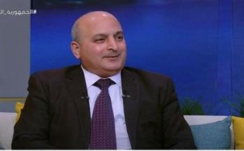 أستاذ علاقات دولية: أمريكا تدرك أهمية دور مصر في حل القضية الفلسطينية 
