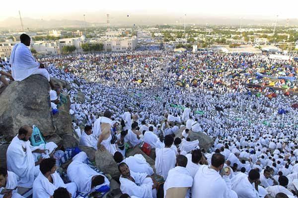 حج الجمعيات الأهلية 2024.. إجراءات التقدم كمشرف والموعد الأخير