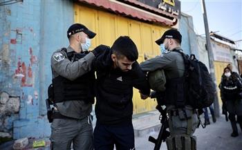 إصابات خلال حملة اعتقالات واقتحامات إسرائيلية في الضفة