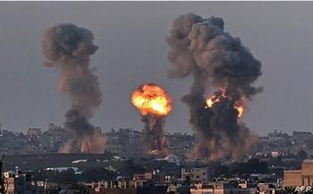 الصحة الفلسطينية: الاحتلال ارتكب 12 جريمة بقطاع غزة في يوم