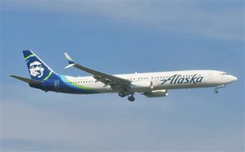 شركة “ألاسكا إيرلاينز” الجوية الأمريكية تعلق تحليق طائرات "بوينج 737 ماكس-9" مؤقتا