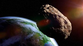 "ناسا" تفجّر مفاجأة عن كويكب سيضرب الأرض ويقضي على البشرية