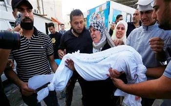 الصحة بغزة: 22,722 شهيدا و 58,166 اصابة من العدوان الإسرائيلي