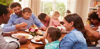 في عيد الميلاد المجيد.. 5 فوائد صحية ونفسية للتجمعات العائلية