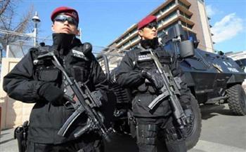 شرطة كوريا الجنوبية تحبط محاولة اقتحام مكتب رئيس البلاد