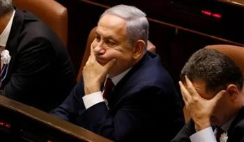 "هآرتس": وزراء إسرائيليون يتهمون نتنياهو بإلقاء اللوم على الأمن بشأن أحداث 7 أكتوبر  