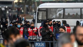 تركيا تعتقل 15 شخصا بتهم «التجسس» لصالح إسرائيل