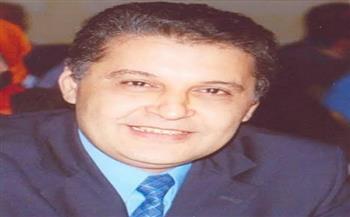 محسن جابر يعقد مؤتمرًا صحفيًا للرد على جمعية المؤلفين وصوت القاهرة