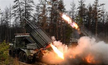 الدفاعات الجوية الروسية تدمر 6 صواريخ أوكرانية فوق البحر الأسود