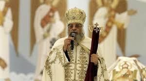 البابا تواضروس يترأس صلوات قداس عيد الميلاد المجيد بالعاصمة الإدارية الجديدة 