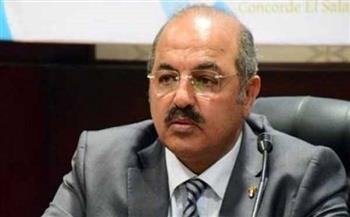 قرار رسمي بشأن الدعاوى المرفوعة من هشام حطب ضد وزير الشباب والرياضة