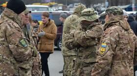 أوكرانيا تعتمد ميزانية وزارة الدفاع بعجز فاق 35%