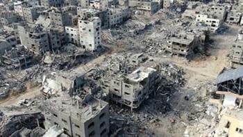 تطورات العدوان على غزة.. الاحتلال يرتكب 1903 مجزرة منذ بدء العدوان