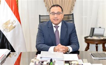 رئيس الوزراء يهنئ المصريين المسيحيين بالداخل والخارج بعيد الميلاد المجيد