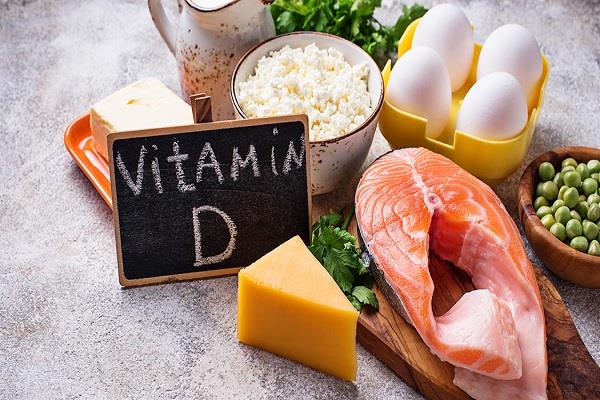 دراسة: المستويات المنخفضة من فيتامين «د» مرتبطة بالالتهاب في الجسم