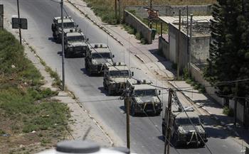 الاحتلال الإسرائيلي يعلن ارتفاع حصيلة جرحاه إلى أكثر من 2336 