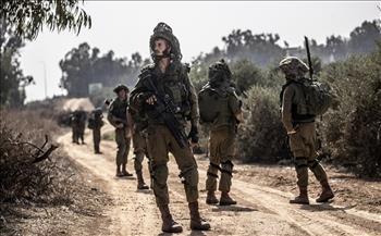 إصابة 4 جنود إسرائيليين بتفجير في جنين