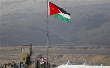 الجيش الأردني: مقتل 5 أشخاص والقبض على 15 مهربا في مواجهات واسعة على الحدود السورية