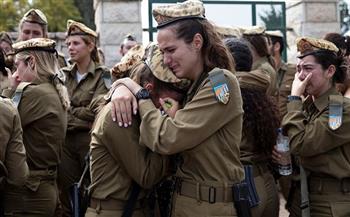 مقتل مجندة إسرائيلية في اشتباكات جنين