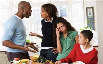7 نصائح للتعامل مع التفكك الأسري ومحاولة لم الشمل
