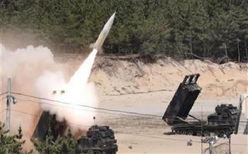 سقوط قذائف مدفعية بالقرب من الحدود البحرية لكوريا الجنوبية 