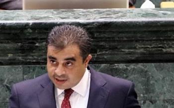برلماني أردني: المنطقة لن تستقر دون حل القضية الفلسطينية 