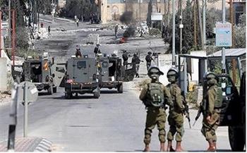 هيئة شؤون الأسرى: قوات الاحتلال تعتقل 6 فلسطينيين في الضفة
