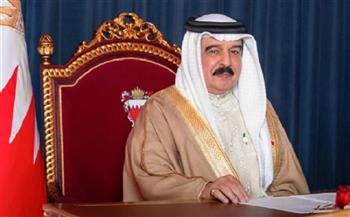 ملك البحرين يستقبل قائد الجيش الباكستاني