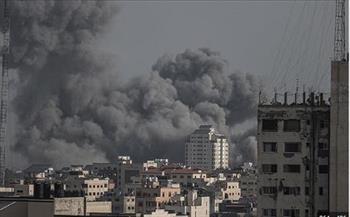 البعثة الأممية لحقوق الإنسان: سنوثق الجرائم الإسرائيلية في غزة 