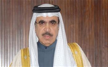وزير الداخلية البحريني يشيد بدور مجلس وزراء الداخلية العرب لتطوير مسيرة العمل المشترك