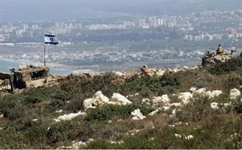 قصف وتحليق للطائرات الحربية الإسرائيلية على الحدود اللبنانية (فيديو)
