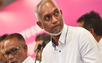 رئيس المالديف يوقف 3 وزراء عن العمل لتصريحاتهم المهينة ضد رئيس الوزراء الهندي