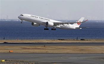 عودة حركة الطيران إلى طبيعتها في اليابان بعد حادث التصادم