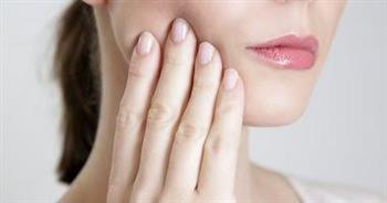 اسباب الم عضلة الفك