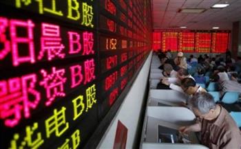 الأسهم الصينية تتراجع للجلسة الثالثة