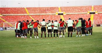مجموعة مصر.. غانا تواجه ناميبيا وديًا اليوم استعدادًا لبطولة كأس الأمم الإفريقية 