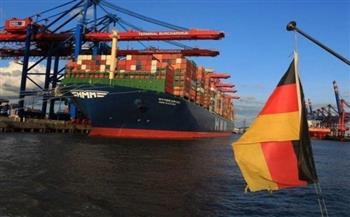 ارتفاع الصادرات الألمانية 3.7 % بأكثر من المتوقع