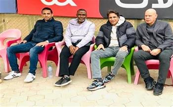 منتخب مصر للناشئين يستدعي 12 لاعب من إنبي