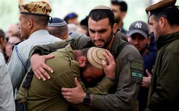 خبير عسكري: إسرائيل تخفض خسائرها خوفا على معنويات الجنود والجبهة الداخلية