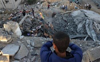 صحة غزة: حصيلة ضحايا الحرب على القطاع تجاوزت 23 ألفا
