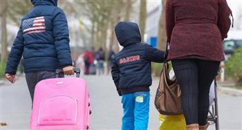 ألمانيا: ارتفاع عدد المتقدمين بطلبات اللجوء عن العام الماضي بنسبة 51.1%