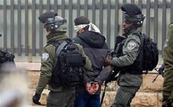 قوات الاحتلال تعتقل أكثر من 5730 فلسطينيا في الضفة الغربية منذ 7 أكتوبر