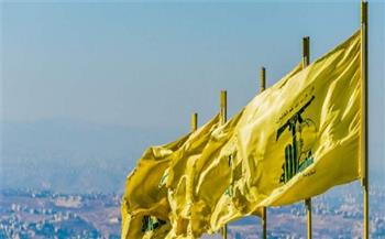 حزب الله يستهدف موقع رويسات العلم ويحقق إصابات مباشرة بجنود الاحتلال