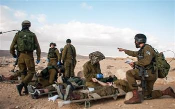 الجيش الإسرائيلي: 9 آلاف جندي تلقوا علاجا نفسيا منذ بداية الحرب