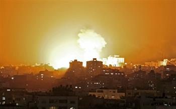 فصائل فلسطينية: استهدفنا تل أبيب وعدة مدن إسرائيلية برشقة صاروخية